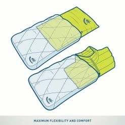 Sierra Designs DriDown Pillow 9 Sierra Designs DriDown Pillow -Camping Shop ddpillowdiagram 1 09833.1673306559