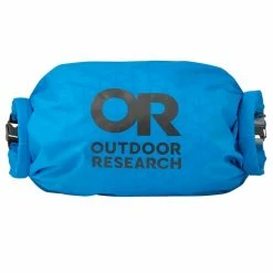 Outdoor Research Dirty/Clean Bag 10 Outdoor Research Dirty/Clean Bag -Camping Shop dirtyclean10blue rsz rsz 55023.1658263540