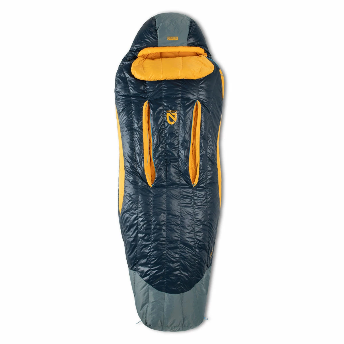 Nemo Disco 15 - Men's 1 Nemo Disco 15 - Men's