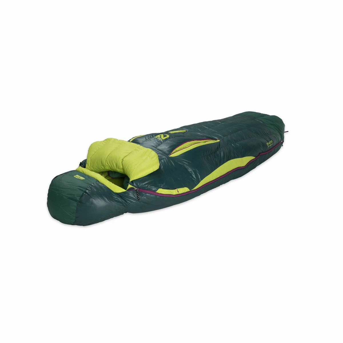 Nemo Disco 15 - Women's 5 Nemo Disco 15 - Women's - Image 5