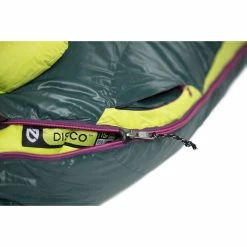 Nemo Disco 15 - Women's 22 Nemo Disco 15 - Women's -Camping Shop disco womens 15 zippull rsz 31562.1626823146