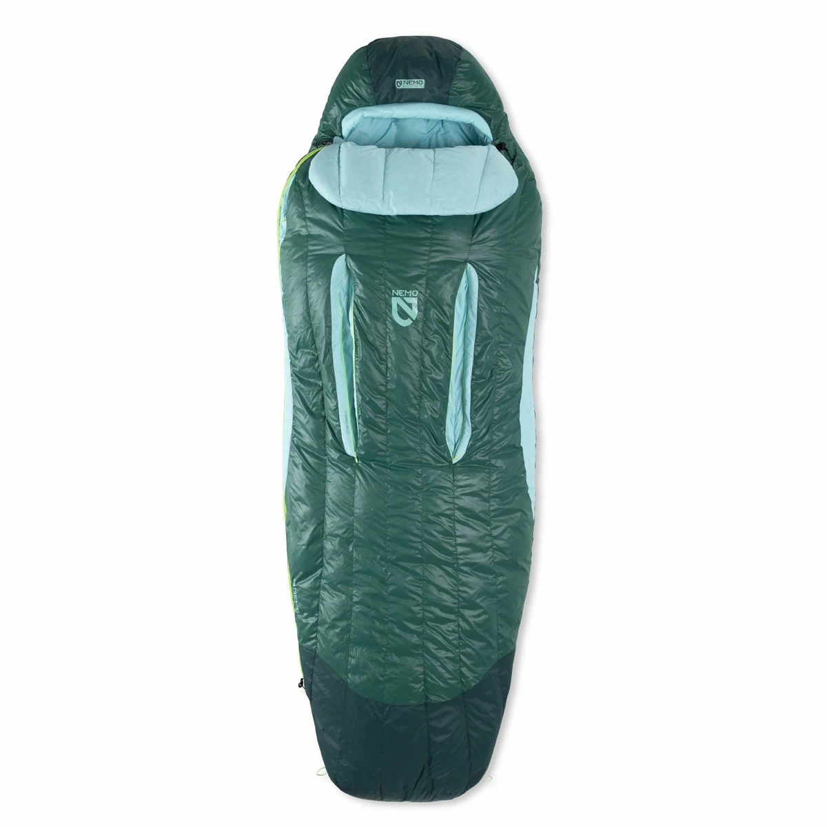 Nemo Disco 30 - Women's 2 Nemo Disco 30 - Women's - Image 2