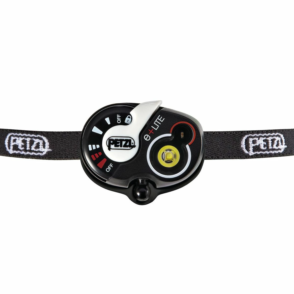 Petzl E+LITE Headlamp 2 Petzl E+LITE Headlamp - Image 2