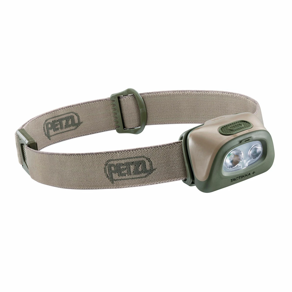Petzl Tactikka + Headlamp 2 Petzl Tactikka + Headlamp - Image 2