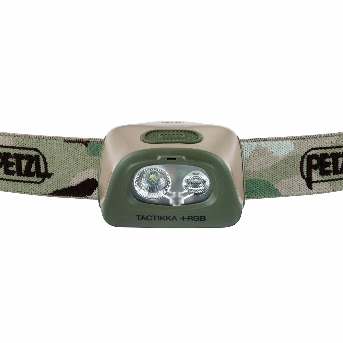 Petzl Tactikka +RGB Headlamp 4 Petzl Tactikka +RGB Headlamp - Image 4