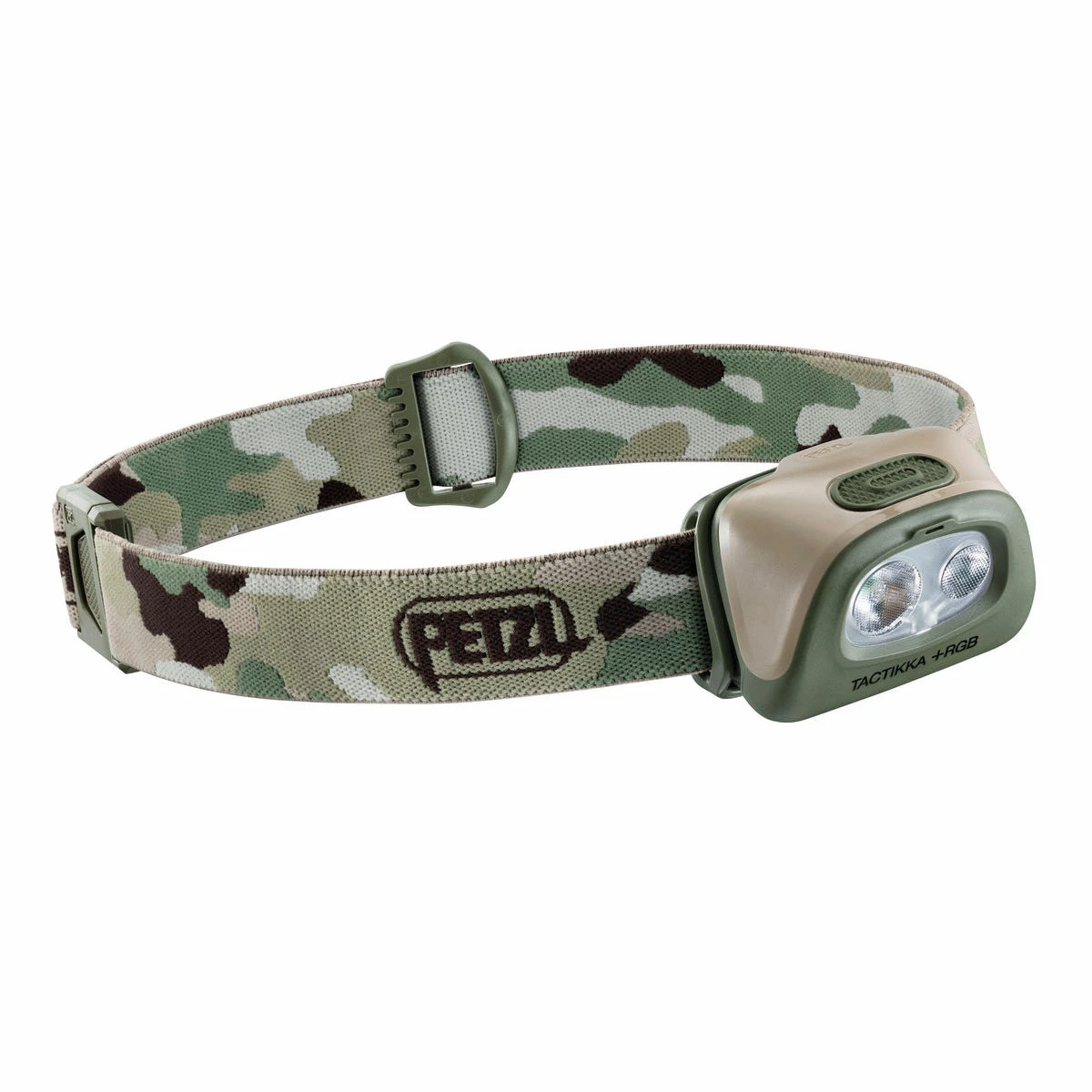 Petzl Tactikka +RGB Headlamp 3 Petzl Tactikka +RGB Headlamp - Image 3