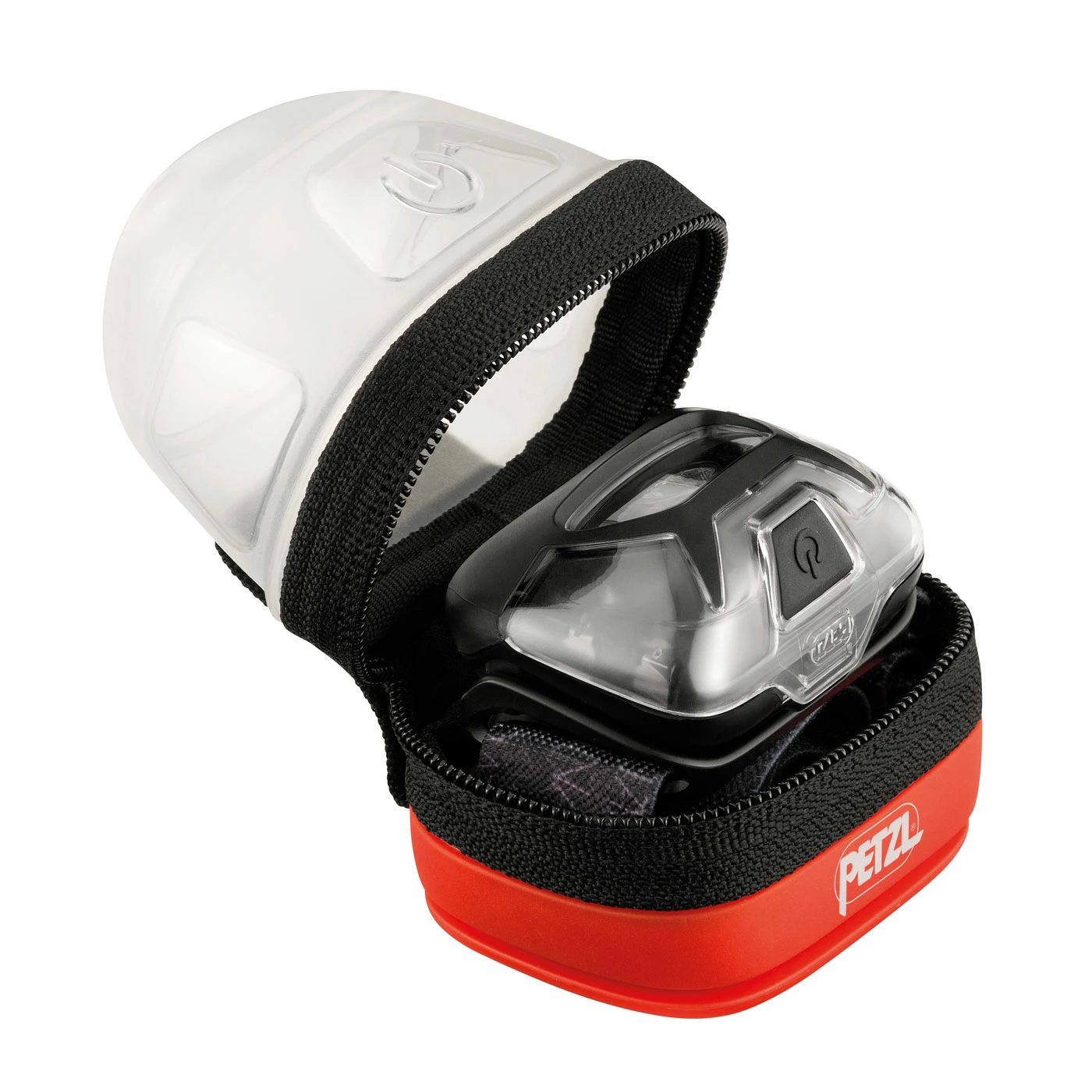 Petzl Noctilight Headlamp Case 2 Petzl Noctilight Headlamp Case - Image 2