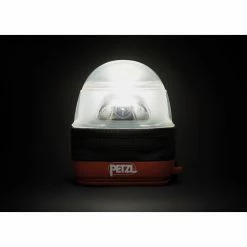 Petzl Noctilight Headlamp Case 7 Petzl Noctilight Headlamp Case -Camping Shop e093da00 noctilight focus 2 highres 19856.1626822286