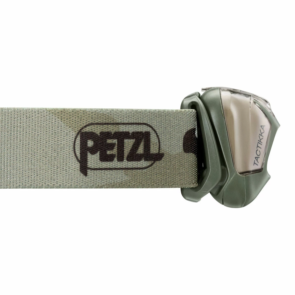 Petzl Tactikka Headlamp 5 Petzl Tactikka Headlamp - Image 5