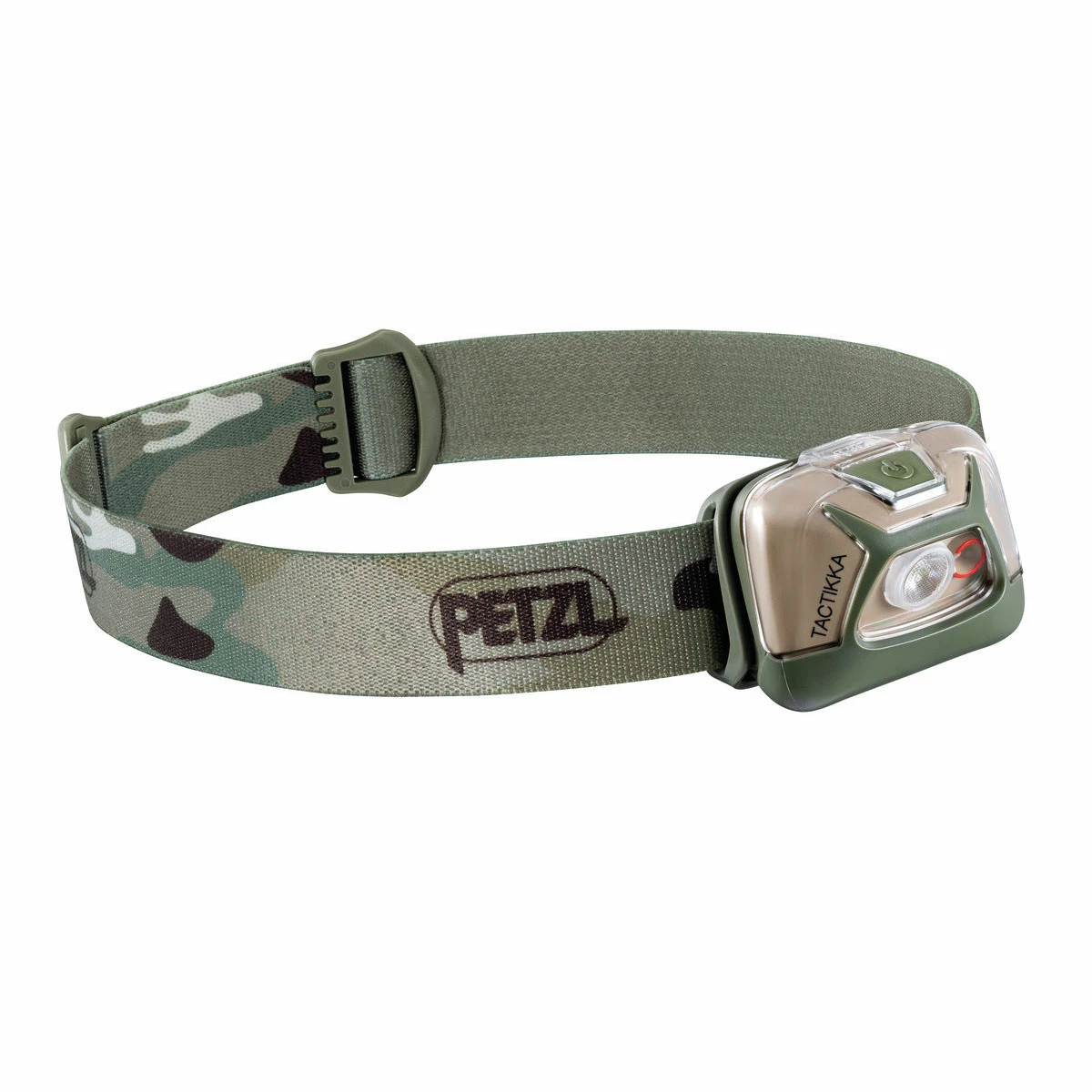 Petzl Tactikka Headlamp 3 Petzl Tactikka Headlamp - Image 3