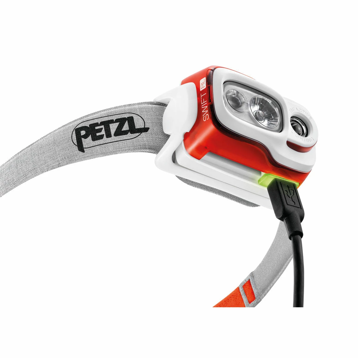 Petzl Swift RL Headlamp 8 Petzl Swift RL Headlamp - Image 8