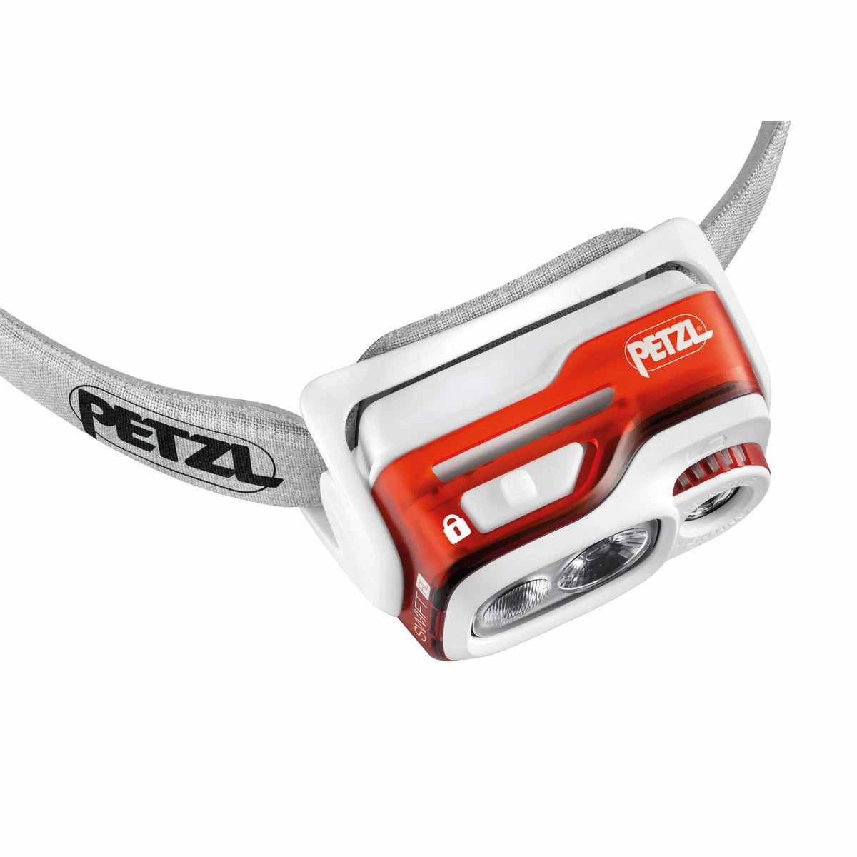 Petzl Swift RL Headlamp 7 Petzl Swift RL Headlamp - Image 7