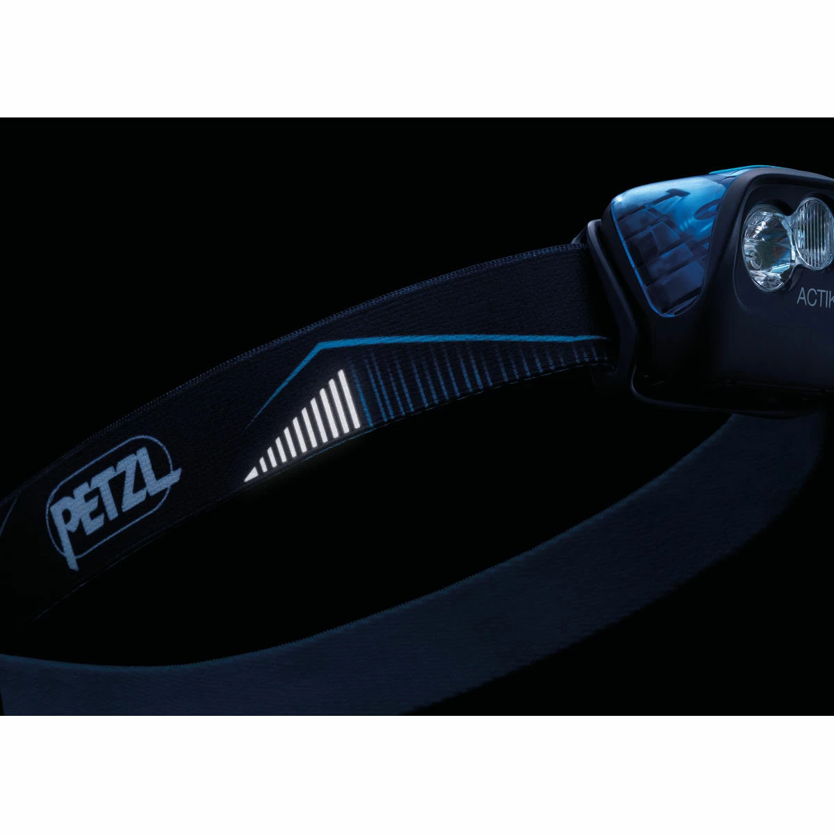 Petzl Actik Headlamp (Spring 2022) 5 Petzl Actik Headlamp (Spring 2022) - Image 5
