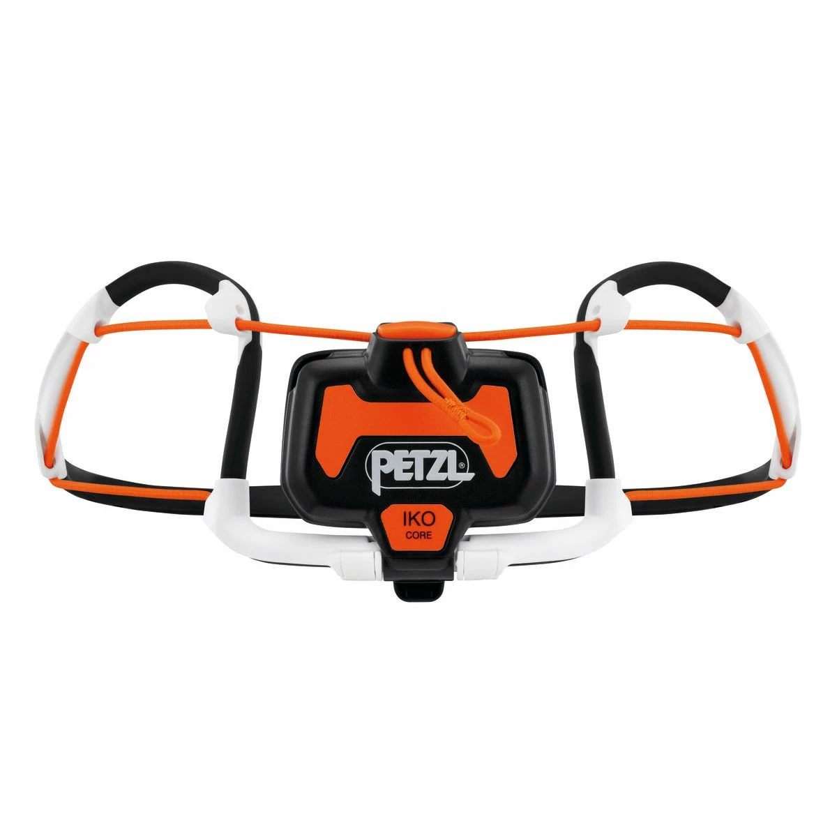 Petzl Iko Core Headlamp 5 Petzl Iko Core Headlamp - Image 5