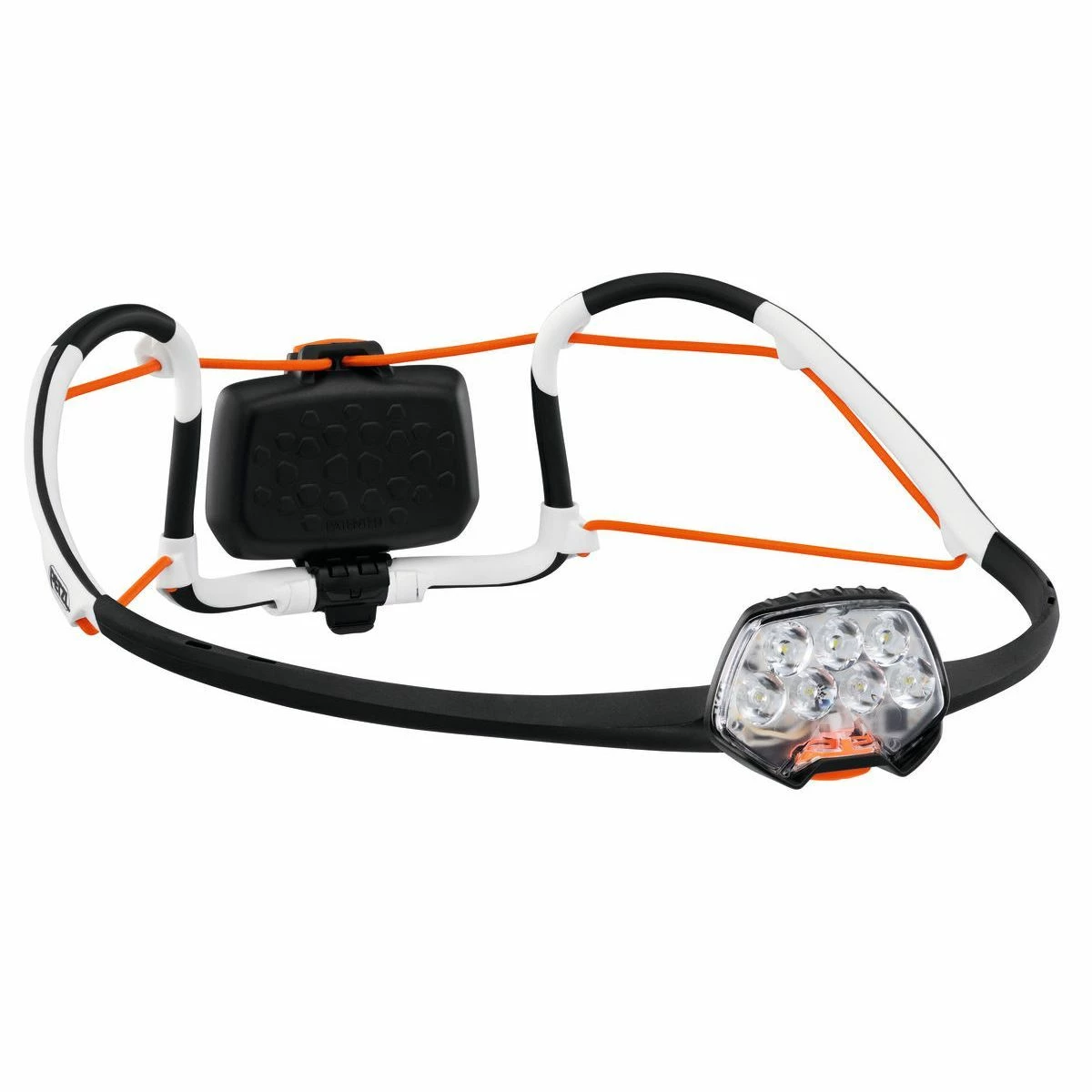 Petzl Iko Core Headlamp 1 Petzl Iko Core Headlamp