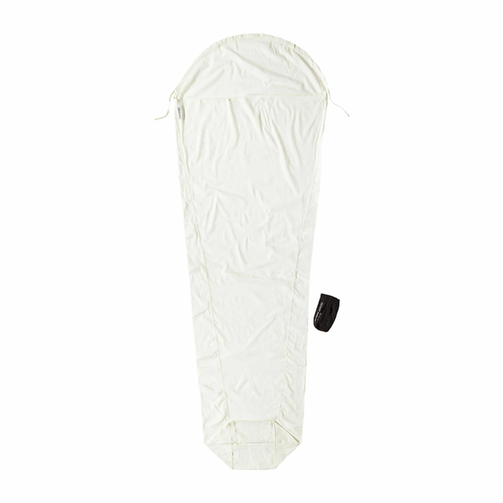 Cocoon Egyptian Cotton MummyLiner 2 Cocoon Egyptian Cotton MummyLiner - Image 2