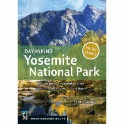 Mountaineers Books Day Hiking: Yosemite National Park