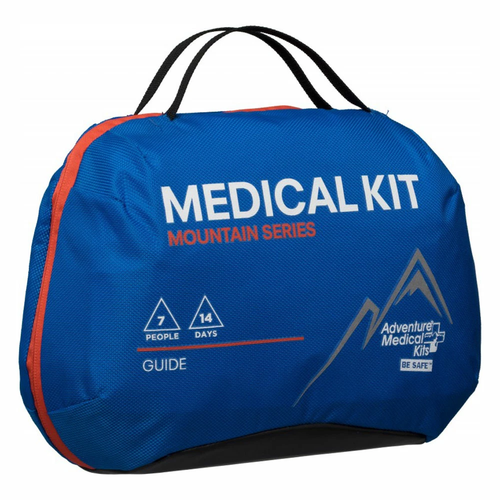 Adventure Medical Kits Mountain Guide 2 Adventure Medical Kits Mountain Guide - Image 2