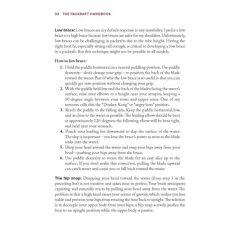 Mountaineers Books The Packraft Handbook 15 Mountaineers Books The Packraft Handbook -Camping Shop ef450c90 e973 45c6 85fd 18e02221b6f4 rsz 96561.1644532915