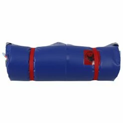 Jacks Plastic Paco Sleeping Pad - Grande 7 Jacks Plastic Paco Sleeping Pad - Grande -Camping Shop el grande paco sleeping pad dark blue 2 48883.1654626758