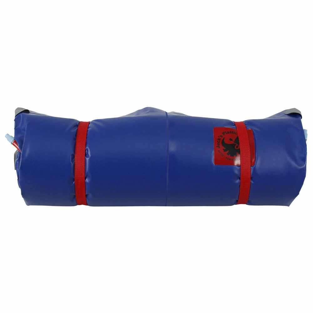 Jacks Plastic Paco Sleeping Pad - Grande 3 Jacks Plastic Paco Sleeping Pad - Grande - Image 3