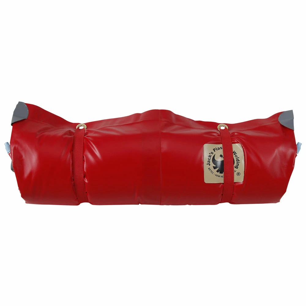 Jacks Plastic Paco Sleeping Pad - Grande 4 Jacks Plastic Paco Sleeping Pad - Grande - Image 4