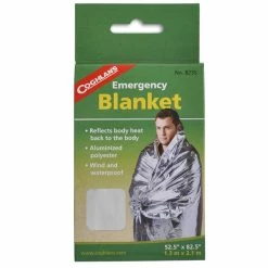 Coghlans Emergency Blanket