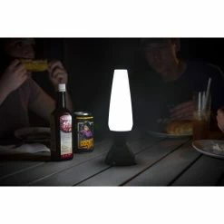 ENO Eclipse Lantern (Fall 2022) 16 ENO Eclipse Lantern (Fall 2022) -Camping Shop eno eclipse lava lamp lantern lifestyle 8 92666.1626822444