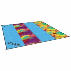 ENO Islander Blanket - Prints 6 ENO Islander Blanket - Prints -Camping Shop eno islander tyedye 01097.1626823280