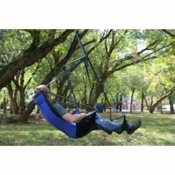 ENO Lounger Hanging Chair 14 ENO Lounger Hanging Chair -Camping Shop eno lounger hanging chair lifestyle 02 rsz 84103.1626822886