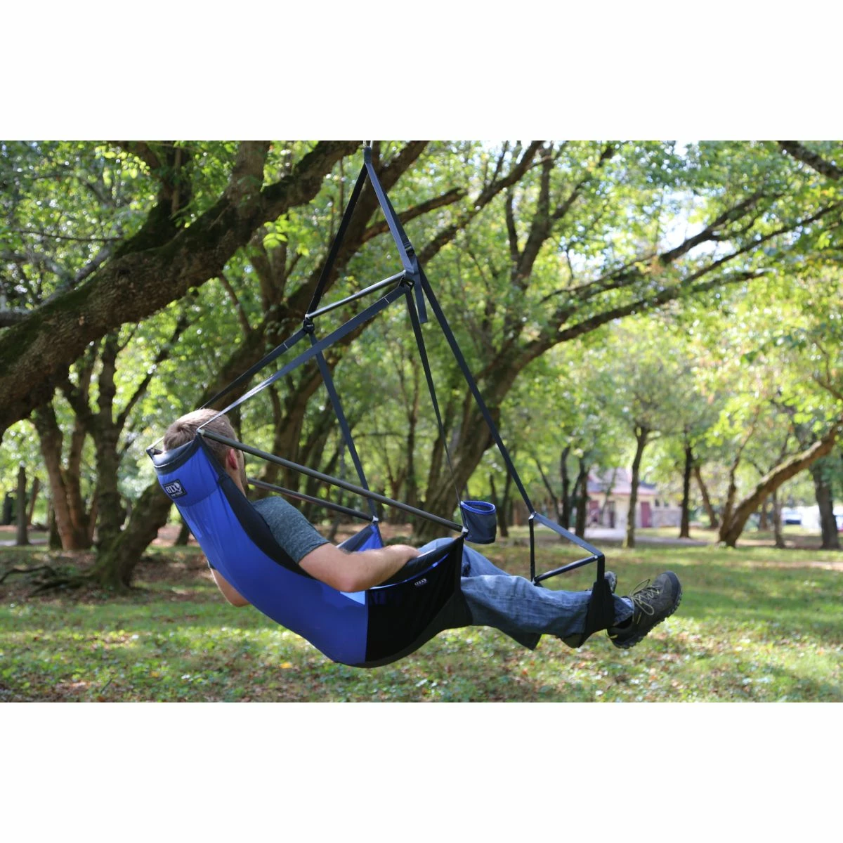 ENO Lounger Hanging Chair 7 ENO Lounger Hanging Chair - Image 7