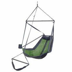 ENO Lounger Hanging Chair 10 ENO Lounger Hanging Chair -Camping Shop eno lounger hanging chair limecharcoal 79838.1650386727