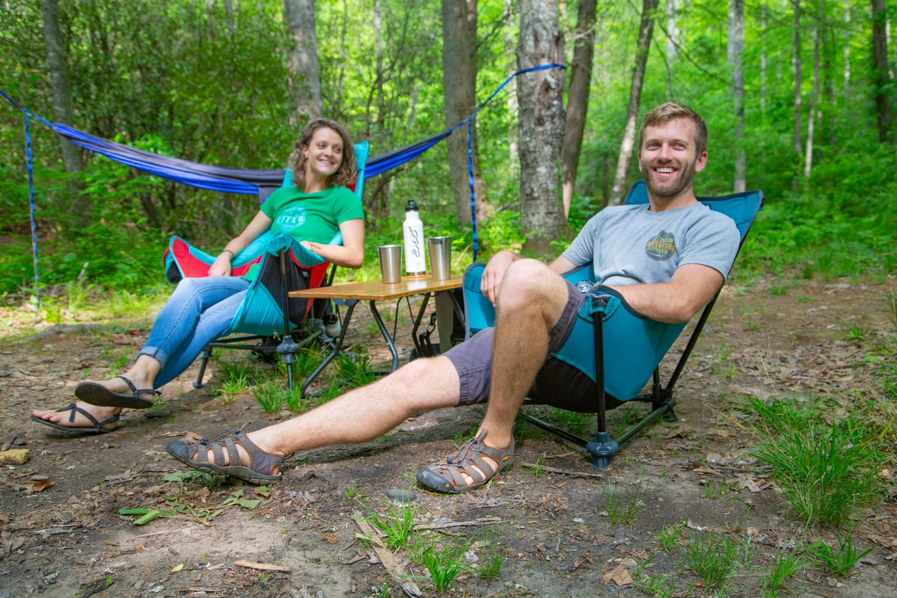 ENO Lounger SL Chair 5 ENO Lounger SL Chair - Image 5