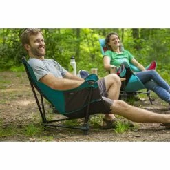 ENO Lounger SL Chair 9 ENO Lounger SL Chair -Camping Shop eno loungersl camp chair lifestyle 04 41629.1626822797