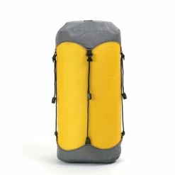 Granite Gear EVent Sil Compression Drysack 11 Granite Gear EVent Sil Compression Drysack -Camping Shop escd front rsz 79041.1651272448