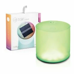 MPOWERD Luci Color Essence Lantern -Camping Shop essence packaging and light 46065.1672428257