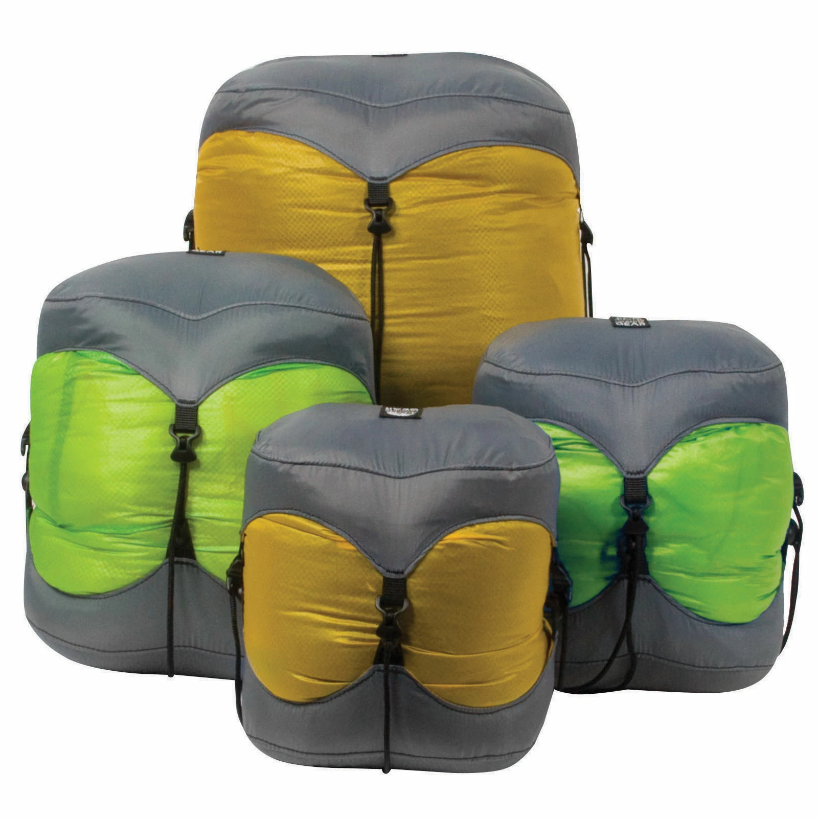 Granite Gear EVent Sil Compression Drysack 1 Granite Gear EVent Sil Compression Drysack