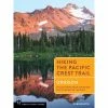 Mountaineers Books Hiking The Pacific Crest Trail: Oregon