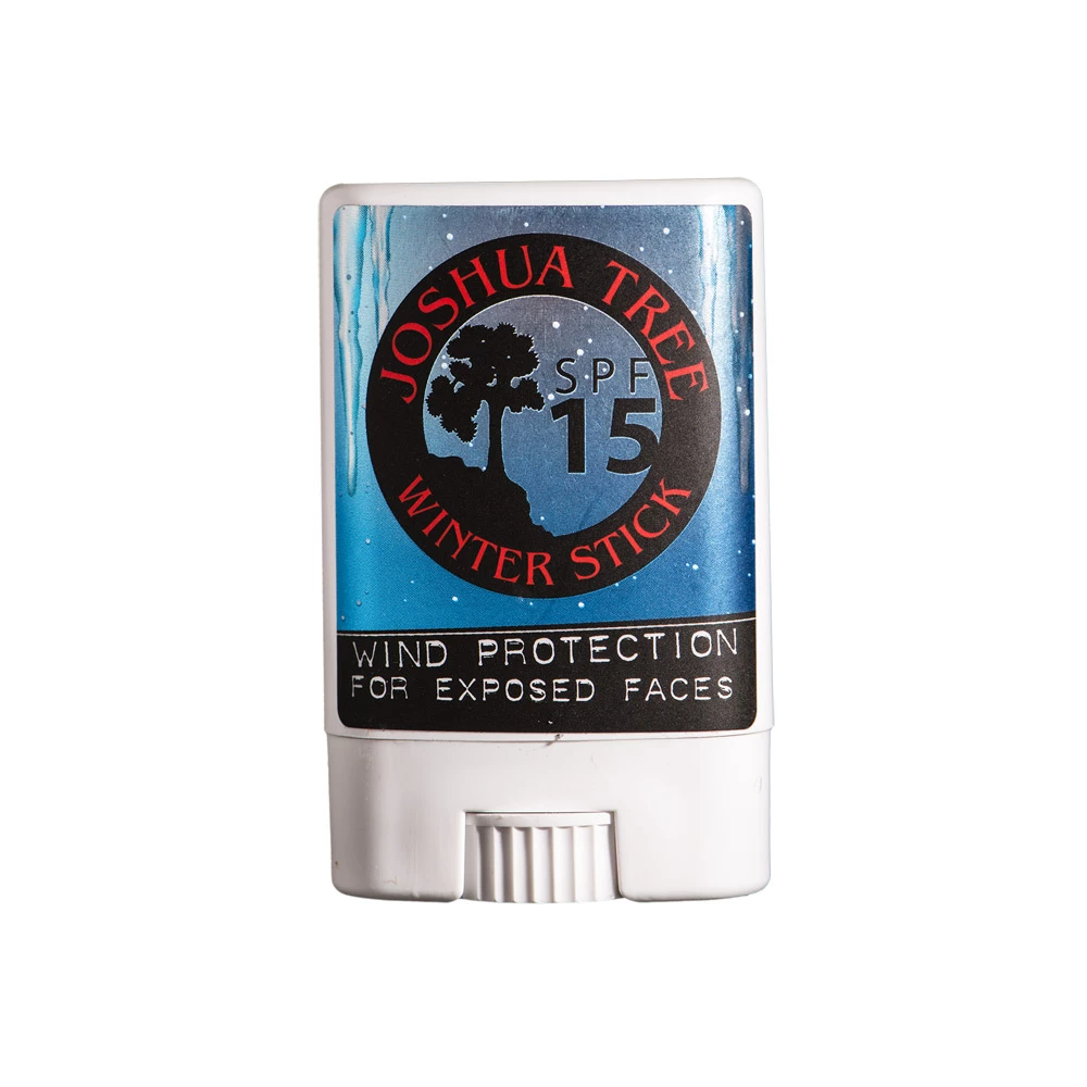 Joshua Tree Winter Stick SPF 15 1 Joshua Tree Winter Stick SPF 15