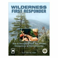 Falcon Wilderness First Responder