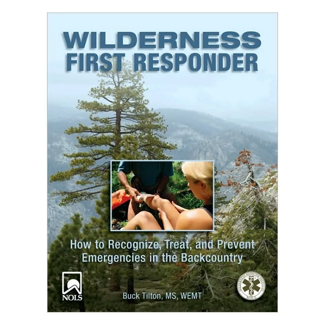 Falcon Wilderness First Responder 1 Falcon Wilderness First Responder