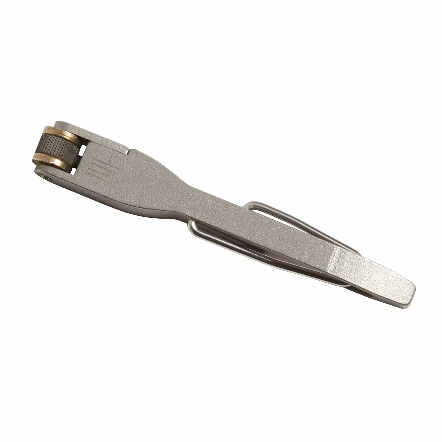 Vargo Outdoors Titanium Flint Lighter 1 Vargo Outdoors Titanium Flint Lighter