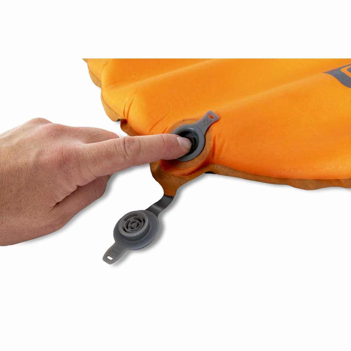 Nemo Flyer Self-Inflating Sleeping Pad (Spring 2022) 8 Nemo Flyer Self-Inflating Sleeping Pad (Spring 2022) - Image 8