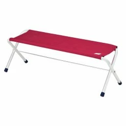 Snow Peak Folding Bench