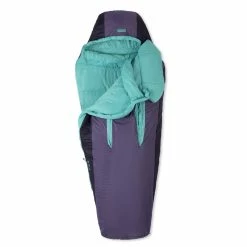 Nemo Forte 20 - Women's 11 Nemo Forte 20 - Women's -Camping Shop forte20 womens open2 55844.1626823136
