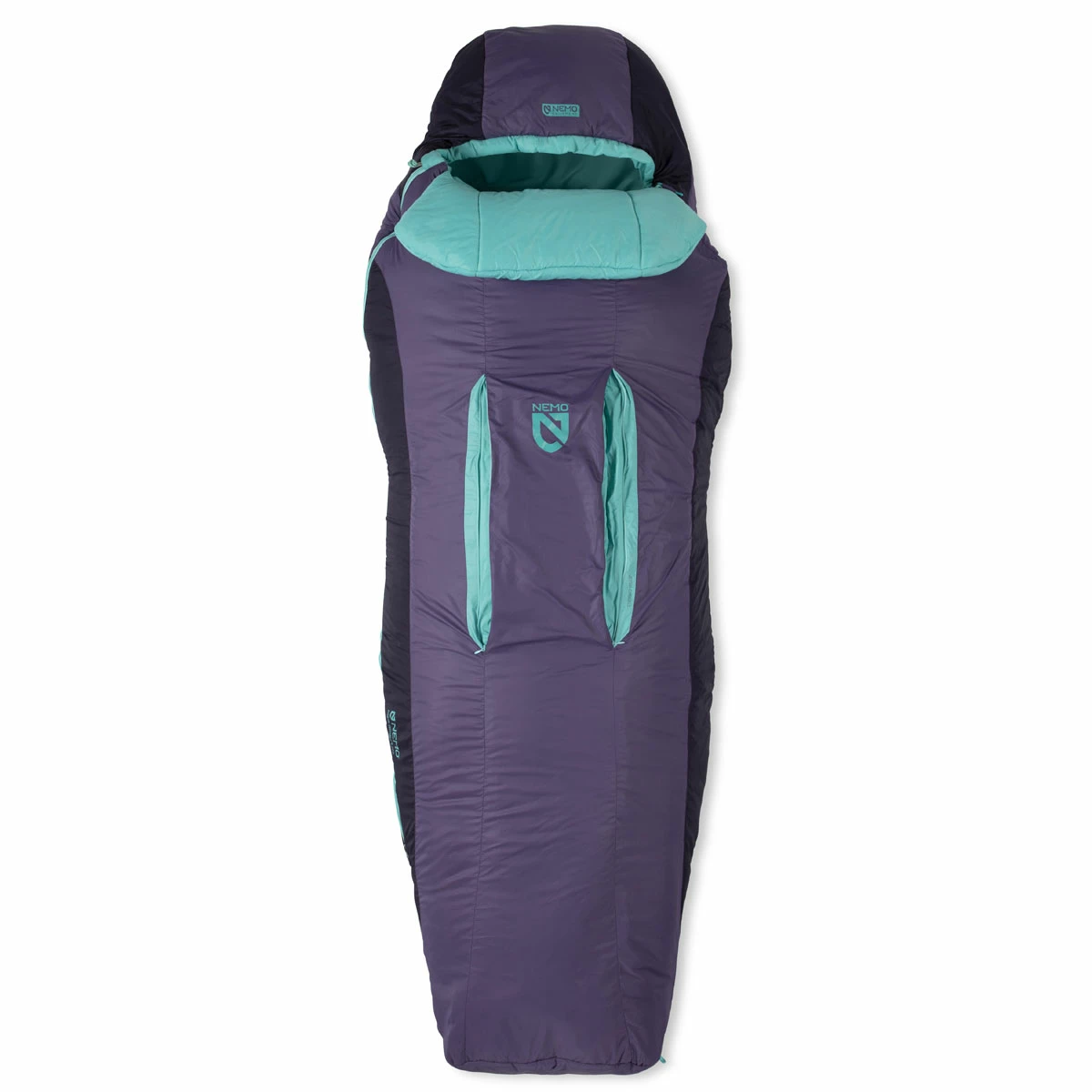 Nemo Forte 20 - Women's 2 Nemo Forte 20 - Women's - Image 2