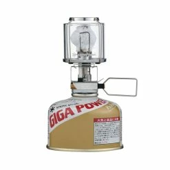 Snow Peak GigaPower Lantern Auto