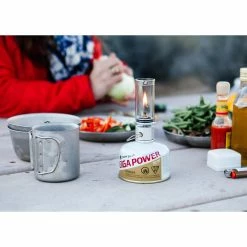 Snow Peak Mini Flame 6 Snow Peak Mini Flame -Camping Shop gl 140 us lifestyle3 96902.1626822074