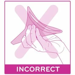 GoGirl 7 GoGirl -Camping Shop gogirl howtohold incorrect 400x442 64262.1626822300