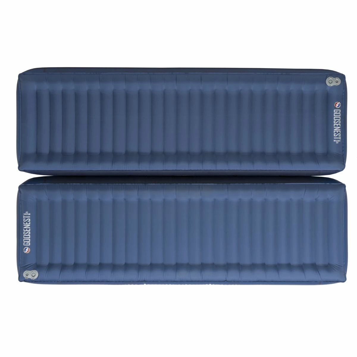 Big Agnes Goosenest Double Decker Inflatable Cot 3 Big Agnes Goosenest Double Decker Inflatable Cot - Image 3